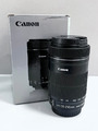 Canon EF-S 55-250 mm F/4-5.6 IS STM Objektiv Bildstabilisiert für Canon EOS