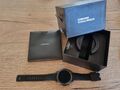 Samsung Galaxy Watch3 SM-R845F 45mm Edelstahlgehäuse  - Mystic Silver 