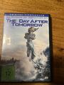 The Day after Tomorrow (Roland Emmerich, Dennis Quaid, Sela Ward) DVD