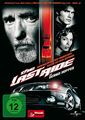 The Last Ride - Dennis Hopper, Will Patton, Fred Ward, Nadine Velazquez - DVD