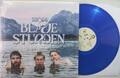 01099 Blaue Stunden LP Blue Vinyl Dresden Hip-Hop Electro * RAR