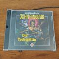 CD John Sinclair - Der Geisterjäger / Folge 78