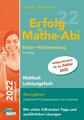 Erfolg im Mathe-Abi 2022 Wahlteil Leistungsfach Baden-Württe ... 9783868147063