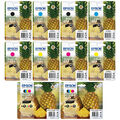 Original Epson Druckerpatronen 604 604XL Ananas Set Multipack Tinte Patronen OVP