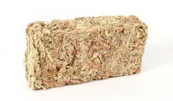 Sphagnum Moos Torfmoos getrocknet aus Chile für Pflanzen & Terrarien 150g - 5kg