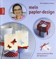 mein papier-design von Anna Magdalena Falcone