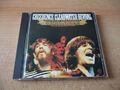 CD The Creedence Clearwater Revival featuring John Fogerty - Chronicle - 20 Hits