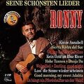 Seine schönsten Lieder von Ronny | CD | Zustand sehr gut