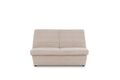 LOOKS VIII 2 Sitzer Sofa | Couch | ohne Armlehnen | 145x103x92 cm