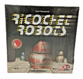 Neu OVP -Ricochet Robots - Gesellschaftsspiel 2.Wahl #