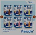 Fresubin Protein Energy Drink Mischkarton 48 Stück