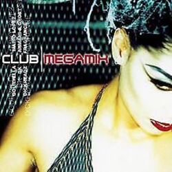 Club Megamix Vol.1 von Various | CD | Zustand gutGeld sparen & nachhaltig shoppen!