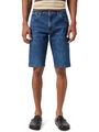 Wrangler - Herren Slim Fit Denim Jeans Shorts - Colton Harvey