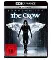 The Crow - Die Krähe (4K Ultra HD) (ab 18)