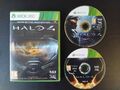 Halo 4 Game of the Year Edition - Microsoft Xbox 360 Game - PAL - No Manual