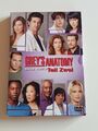 Grey's Anatomy - Die jungen Ärzte - Die 3. Staffel - Teil 2 (2008)