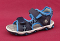 Superfit Mike 3.0 Riemchen Sandalen Jungen Schuhe Kinder Sommerschuhe BlauGr. 29