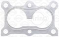 ELRING 230.380 Gasket, exhaust pipe for AUDI,SEAT,SKODA,VW,VW (FAW),VW (SVW)