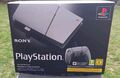 PlayStation 5 Slim Digital Edition 30th Anniversary Limited Edition Bundle GRAU