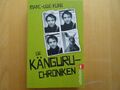 Die Känguru Chroniken von Marc-Uwe Kling TB guter Zustand ger. Porto Fotos & Bes
