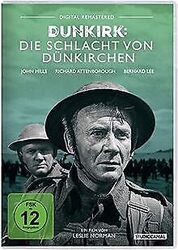 Dunkirk: Die Schlacht von Dünkirchen von Leslie Norman | DVD | Zustand sehr gutGeld sparen & nachhaltig shoppen!