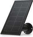 Arlo VMA5600 Solarpanel-Ladegerät für Ultra 2/Pro 3 - Weiß