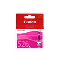 Canon Original CLI-526M Druckerpatrone - magenta 450 Seiten