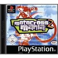 PS1 / Sony Playstation 1 Spiel - Motocross Mania 2 mit OVP