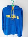 St. Louis Blues Kapuzenpullover, NHL, Größe XXL, Gebraucht, Gelegenheit!!!