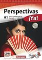 Perspectivas ¡Ya! - Aktuelle Ausgabe: A1 - Kurs- und Arb... | Buch | Zustand gut