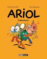 Ariol 13 - Emmanuel Guibert -  9783956402913