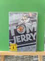 DVD Tom und Jerry – 70 Jahre Jubiläumsfeier Deluxe