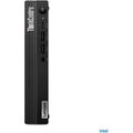 Lenovo ThinkCentre M70q Gen 3 Tiny | i5-12400T | 8GB | 256GB SSD | noOS