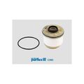 1x Kraftstofffilter PURFLUX C802 passend für FIAT ISUZU MITSUBISHI TOYOTA