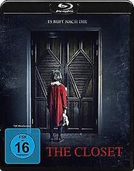 The Closet [Blu-ray] von Kwang-bin, Kim | DVD | Zustand sehr gutGeld sparen und nachhaltig shoppen!