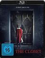 The Closet [Blu-ray] von Kwang-bin, Kim | DVD | Zustand sehr gut