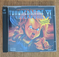 THUNDERDOME XI The Killing Playground Special German Version * DoCD