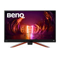 BenQ EX2710Q 27" 2K Ultra HD IPS FreeSync 165Hz LED Flat Gaming Monitor - Schwarz