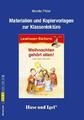 Weihnachten gehört allen! Begleitmaterial | Leyla Yawari | Deutsch | Taschenbuch