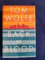 Back to Blood von Wolfe, Tom | Buch | Zustand gut