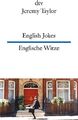 English Jokes Englische Witze