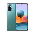 Xiaomi Redmi Note 10 Pro 4G Android 11 Smartphone 6,5" 128GB 6GB 108MP Grün