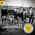 THE UNTERTONES - HARD TO BEAT * NEUE CD