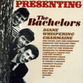 The Bachelors - Presenting (CD) - Pop Vocal