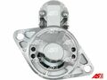 AS-PL S5023 Starter for NISSAN,SUBARU