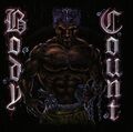 Body Count Same (1992) [CD]