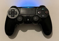 Sony PlayStation 4 DualShock Wireless Controller - defekt (L3-Taste) - schwarz