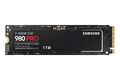 Samsung 980 PRO 1 TB PCIe 4.0 NVMe™ M.2 (2280) Internes Solid State Drive (SSD) 