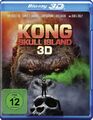 Kong: Skull Island 3D