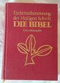 Die Bibel, Einheitsübersetzung der Heiligen Schrift, Gesamtausgabe  gebraucht